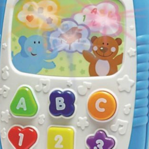 پد آموزشی موزیکال کودک وین فان winfun مدل 00732_اسباب بازی